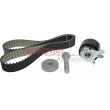 Kit de distribution METZGER WM-Z 886 - Visuel 2