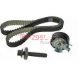 Kit de distribution METZGER WM-Z 948 - Visuel 2