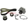 Pompe à eau + kit de courroie de distribution METZGER WM-Z 9610WP - Visuel 2