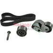 Kit de distribution METZGER WM-Z 966 - Visuel 1