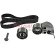 Kit de distribution METZGER WM-Z 966 - Visuel 2