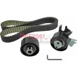 Kit de distribution METZGER WM-Z 967 - Visuel 2
