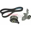 Kit de distribution METZGER WM-Z 975 - Visuel 1