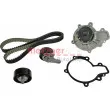 Pompe à eau + kit de courroie de distribution METZGER WM-Z 9760WP - Visuel 1