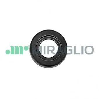 Poignet de porte, équipment intérieur avant MIRAGLIO 110/32
