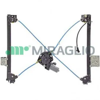 Lève-vitre MIRAGLIO 30/1020