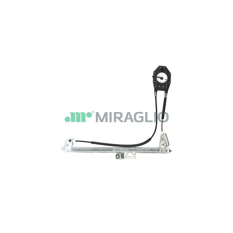 Lève-vitre arrière gauche MIRAGLIO 30/1070