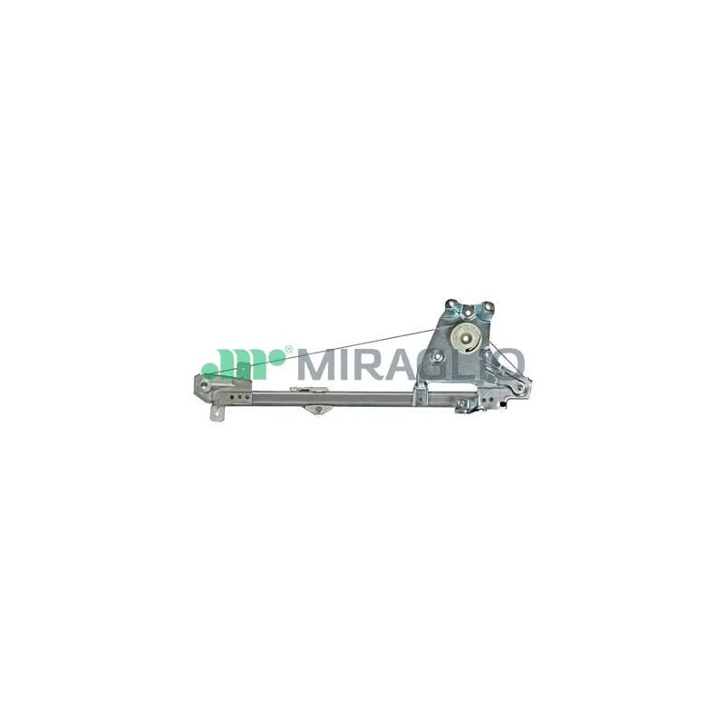 Lève-vitre arrière droit MIRAGLIO 30/1250
