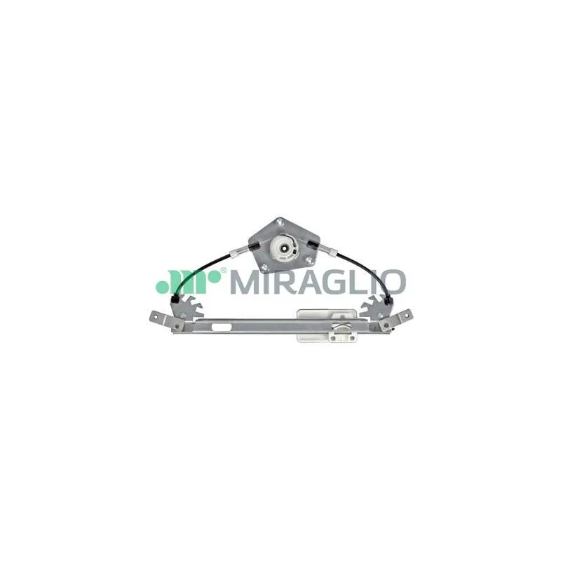Lève-vitre arrière gauche MIRAGLIO 30/1311