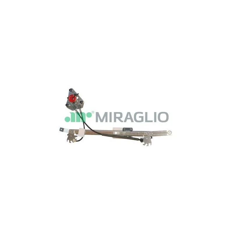 Lève-vitre arrière droit MIRAGLIO 30/1322