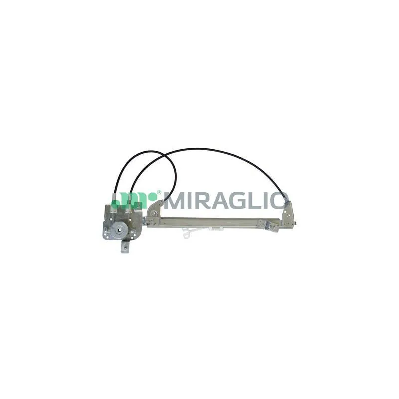 Lève-vitre arrière droit MIRAGLIO 30/1375