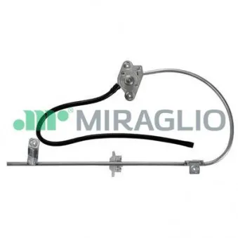Lève-vitre avant gauche MIRAGLIO 30/176B