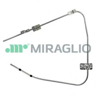 Lève-vitre MIRAGLIO 30/179
