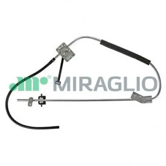 Lève-vitre MIRAGLIO 30/186