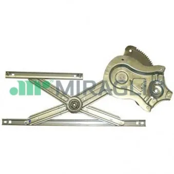 Lève-vitre MIRAGLIO