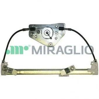 Lève-vitre MIRAGLIO 30/1960