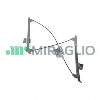 Lève-vitre MIRAGLIO 30/2260