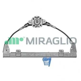 Lève-vitre arrière droit MIRAGLIO 30/234
