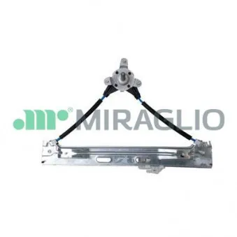 Lève-vitre arrière droit MIRAGLIO 30/235
