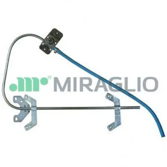 Lève-vitre arrière gauche MIRAGLIO 30/240B