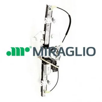 Lève-vitre avant droit MIRAGLIO 30/2478