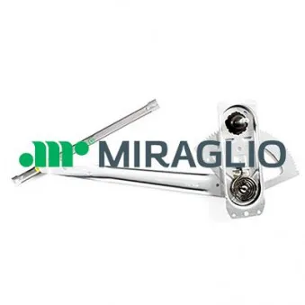 Lève-vitre MIRAGLIO 30/248