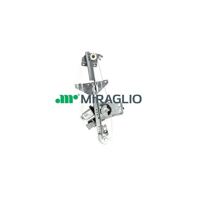 Lève-vitre arrière gauche MIRAGLIO 30/2495