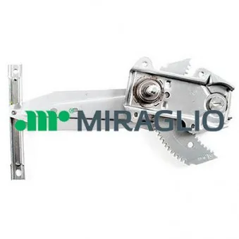 Lève-vitre arrière droit MIRAGLIO 30/250