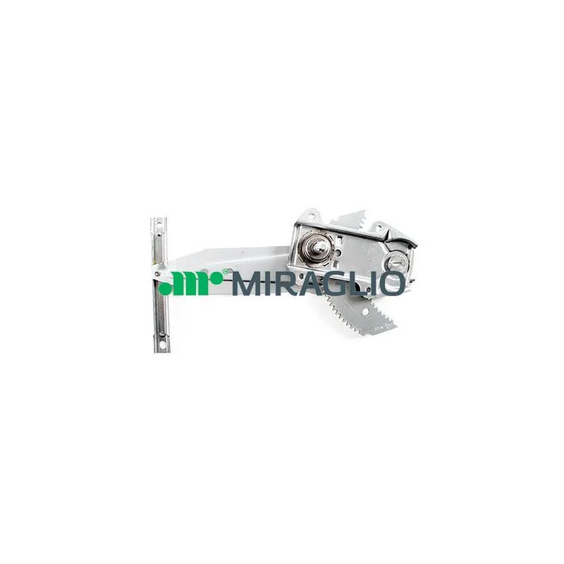 Lève-vitre arrière gauche MIRAGLIO 30/250B
