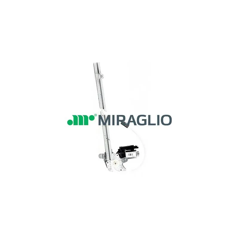 Lève-vitre arrière droit MIRAGLIO 30/2518