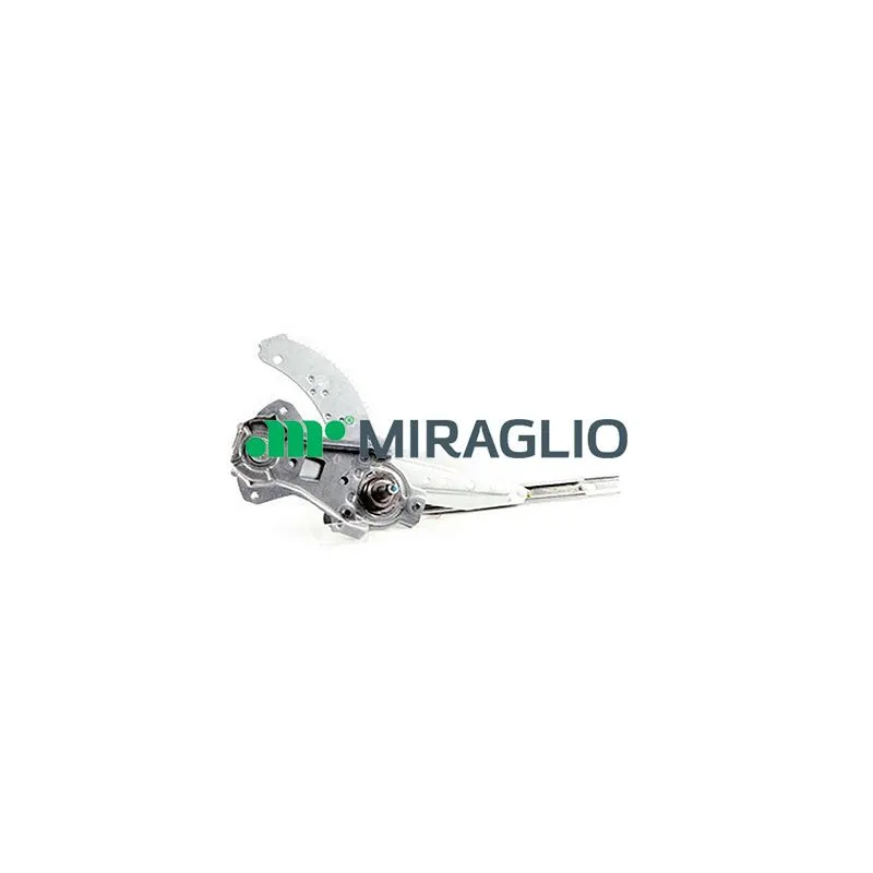 Lève-vitre arrière gauche MIRAGLIO 30/251B