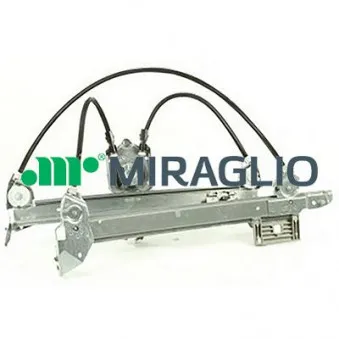 Lève-vitre MIRAGLIO 30/2522