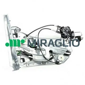 Lève-vitre arrière droit MIRAGLIO 30/2526