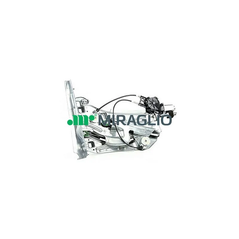 Lève-vitre arrière gauche MIRAGLIO 30/2527