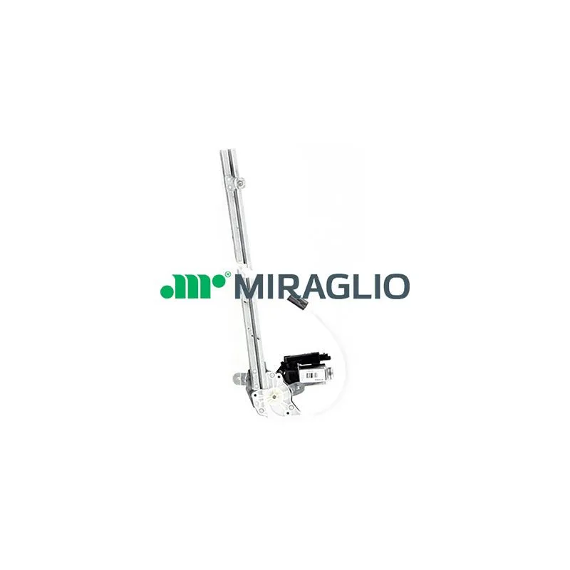Lève-vitre arrière gauche MIRAGLIO 30/2533