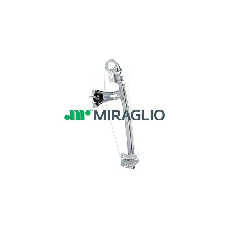 Lève-vitre arrière gauche MIRAGLIO 30/253B