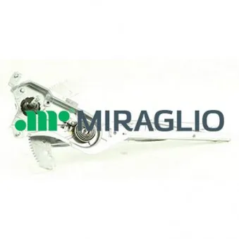 Lève-vitre MIRAGLIO 30/257
