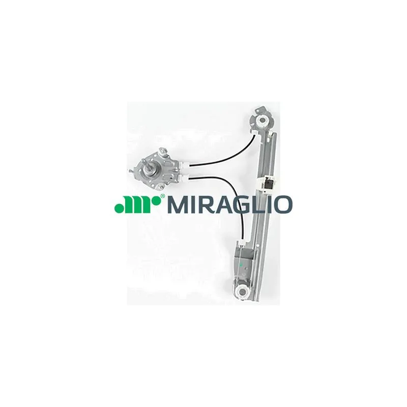 Lève-vitre arrière gauche MIRAGLIO 30/258B