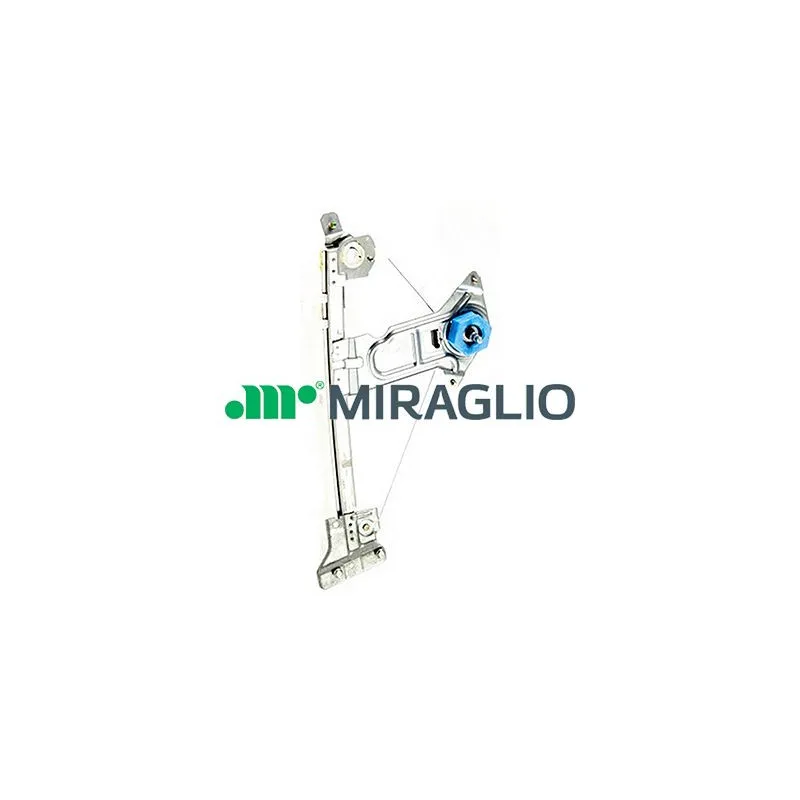 Lève-vitre arrière droit MIRAGLIO 30/263