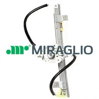 Lève-vitre arrière droit MIRAGLIO 30/266