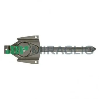 Lève-vitre MIRAGLIO