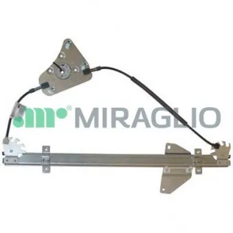 Lève-vitre MIRAGLIO 30/7230