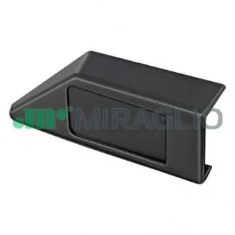 Event, poignet de porte MIRAGLIO 35/105