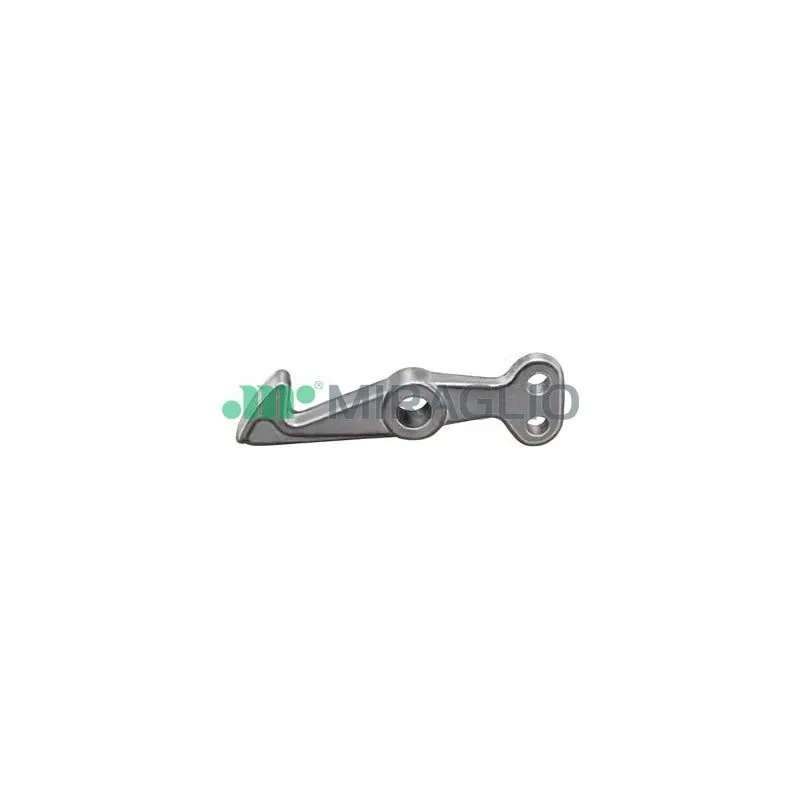 Serrure de capot-moteur MIRAGLIO 35/14