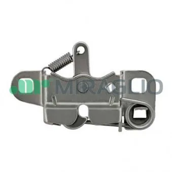 Serrure de capot-moteur MIRAGLIO 37/137