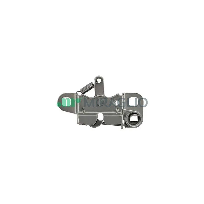 Serrure de capot-moteur MIRAGLIO 37/137