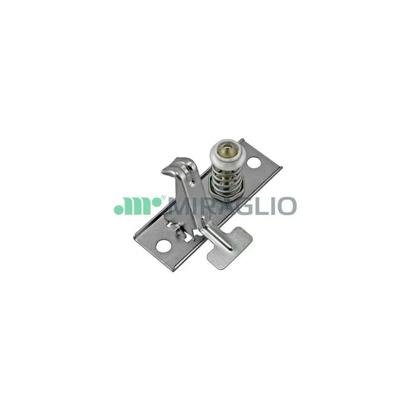 Serrure de capot-moteur MIRAGLIO 37/176