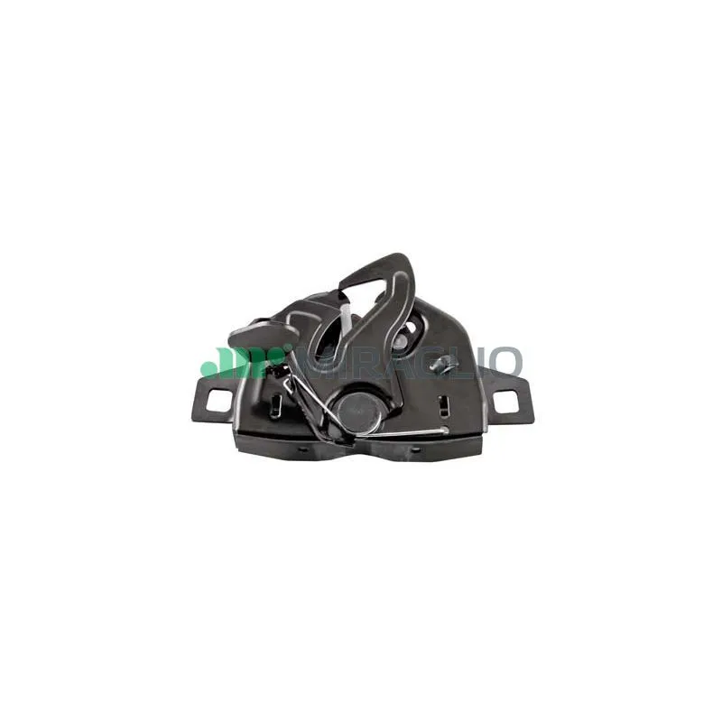 Serrure de capot-moteur MIRAGLIO 37/219