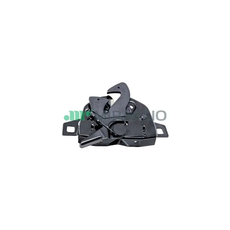 Serrure de capot-moteur MIRAGLIO 37/220