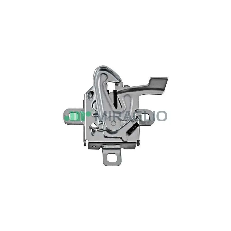 Serrure de capot-moteur MIRAGLIO 37/221